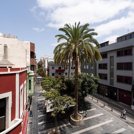 Edison Building 103 By Canariasgetaway Las Palmas de Gran Canárias Exterior foto